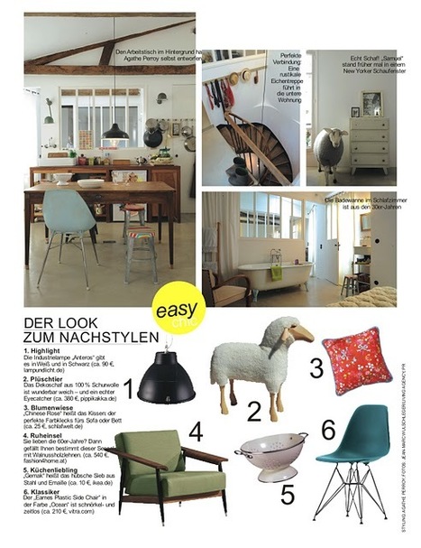 Schaf in der Grazia | Kinderkram - Alles f&uuml;r die lieben Kleinen | Scoop.it