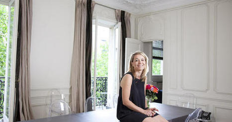 [Doctor 2.0] &ldquo;Classer et noter les applications autour de la sant&eacute; permettrait aux m&eacute;decins de les prescrire au bon moment.&rdquo; | L'Atelier: Disruptive innovation | Buzz e-sante | Scoop.it