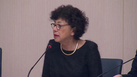 Loi de simplification&nbsp;: Monique Barbut regrette&nbsp;l&rsquo;assouplissement du ZAN qui vise &agrave; &laquo;&nbsp;b&eacute;tonniser 25&nbsp;000 hectares&nbsp;&raquo; | Veille UrbaLyon : Planification urbaine -  Plan local d'urbanisme | Scoop.it