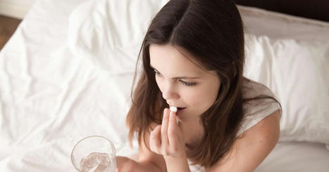 Pilule du lendemain : un moyen de contraception d'urgence à prendre avec précaution | Famille et sexualité | Scoop.it