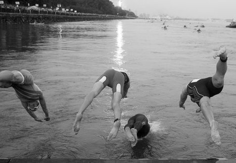 For Serious Training, Hold the Carbs at Dinnertime | Healthy Living at Any Age | Scoop.it