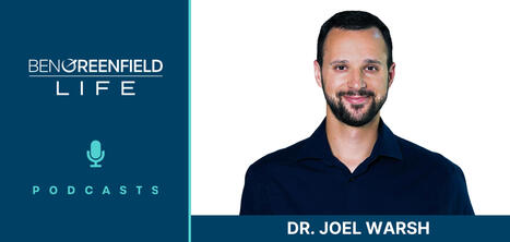 Are Childhood Vaccines Safe? What Parents Must Ask with Dr. Joel Warsh | Hésitations Vaccinales: Observatoire HESIVAXs | Scoop.it
