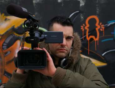 Actualit&eacute; : &Eacute;ric Gagnon Poulin pr&eacute;sentera son film en France | ACIPA | Scoop.it