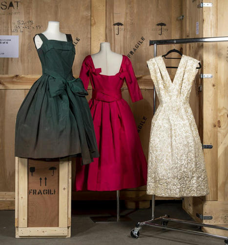 Vente Didier Ludot | Les Gentils PariZiens | style & art de vivre | Scoop.it