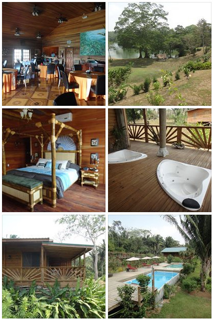 Dream Valley Jungle Lodge | Cayo Scoop!  The Ecology of Cayo Culture | Scoop.it
