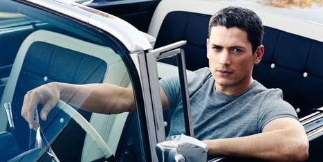 OUT 100 Includes Wentworth Miller, Jim Parsons And Edie Windsor | PinkieB.com | LGBTQ+ Life | Scoop.it