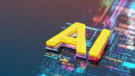 Why Enterprise AI ROI Is An Architecture Problem | Digital Transformation Leadership | Scoop.it