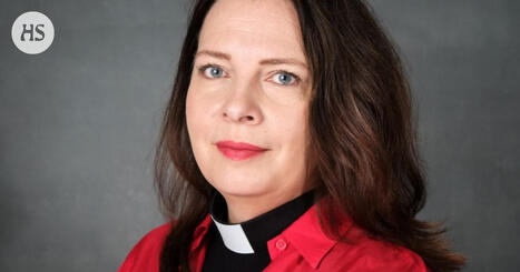 Päivi Vähäkangas uudeksi tuomiorovastiksi, Kari Kanala jäi vaalissa kolmanneksi | HS.fi | 1Uutiset - Lukemisen tähden | Scoop.it