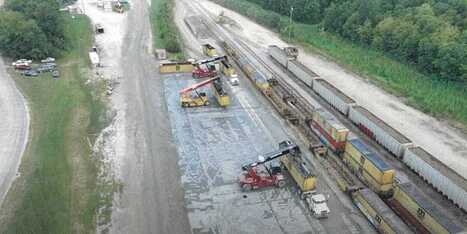 Winfield attempts to stop transfer station through overlay zoning | Industry 411 - Waste Management | Scoop.it