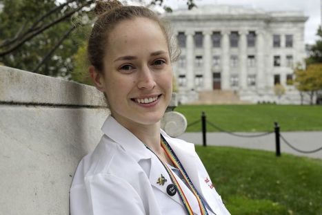 U.S. medical schools boost LGBTQ students | Health, HIV & Addiction Topics in the LGBTQ+ Community | Scoop.it