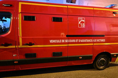 Col d'Aspin - Un motard gri&egrave;vement bless&eacute; apr&egrave;s une chute de 20 m&egrave;tres | Vall&eacute;es d'Aure & Louron - Pyr&eacute;n&eacute;es | Scoop.it