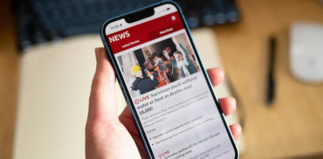 Comment les Fran&ccedil;ais choisissent-ils leurs m&eacute;dias? | DocPresse ESJ Lille | Scoop.it