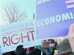 VIDEO: Did Senators Cave or Compromise on Immigration Bill? | United by Love, United by Law | Scoop.it