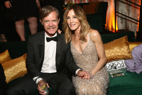 Felicity Huffman And William H. Macy Have A $20 Million Real Estate Portfolio | Real Estate Report | Scoop.it