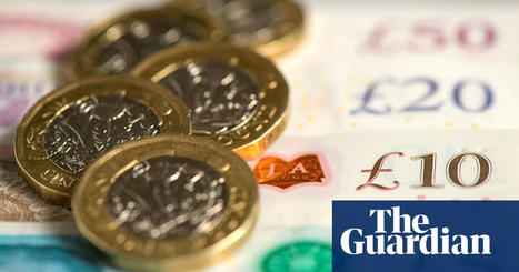 More minority ethnic than white workers paid below UK real living wage | Pay | The Guardian | Microeconomics: IB Economics | Scoop.it