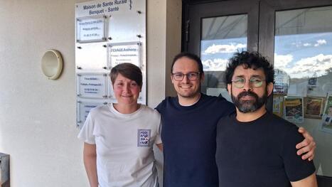 Benquet&nbsp;: la Maison de sant&eacute; cherche d&eacute;sesp&eacute;r&eacute;ment un m&eacute;decin g&eacute;n&eacute;raliste | Landes - Conseils municipaux & communautaires | Scoop.it