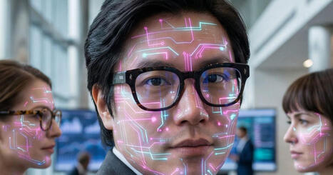 &laquo; L'IA doit &ecirc;tre un sparring partner des RH, jamais un juge &raquo; | L'&Eacute;MERGENCE DE L'INTELLIGENCE ARTIFICIELLE DANS LE MONDE DU TRAVAIL | Scoop.it