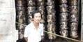 Mushrooms help Vietnam farmers maimed by war-time munitions | The Asian Food Gazette. | Scoop.it