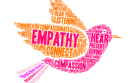 5 Ways to Teach Empathy for Children of All Ages   | Empathy Movement Magazine | Scoop.it