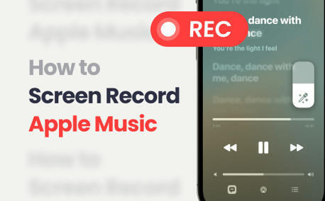 How to Screen Record Apple Music on Mac/iPhone/iPad | SwifDoo PDF | Scoop.it