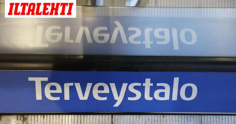 Terveystalolla vaikeuksia | 1Uutiset - Lukemisen t&auml;hden | Scoop.it