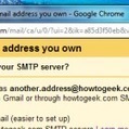 How To Combine All Your Email Addresses into One Gmail Inbox - How-To Geek | Techy Stuff | Scoop.it
