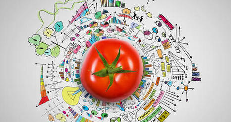 Favoriser la création de systèmes alimentaires durables avec des logiciels Open Source | Libre de faire, Faire Libre | Scoop.it