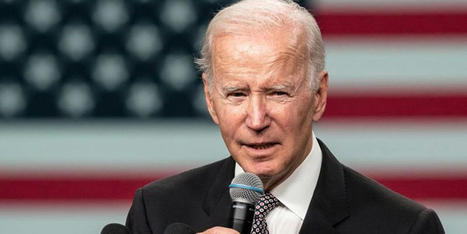 'For God's sake, it's dumb!' Biden flattens Trump for NATO comments - Raw Story | Apollyon | Scoop.it