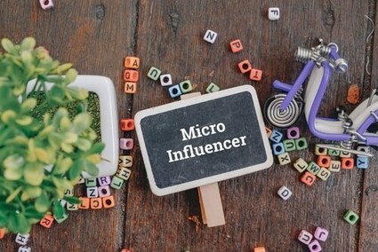 Pourquoi et comment travailler avec les micro-influenceurs ? - Agence web 1min30, Inbound marketing et communication digitale 360° | Marketing d'influence | Scoop.it