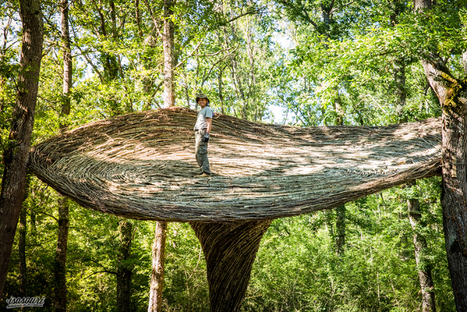 Teruhisa Suzuki | Art Installations, Sculpture, Contemporary Art | Scoop.it