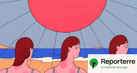 Le changement climatique exacerbe les violences contre les femmes | Vers la transition des territoires ! | Scoop.it