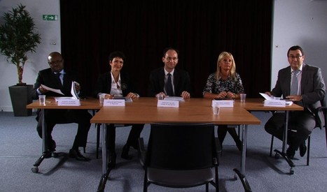Arr&ecirc;t sur images - "Avec cette session de recrutement, j'ai film&eacute; une tragicom&eacute;die" | Chronique des Droits de l'Homme | Scoop.it