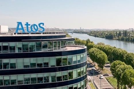 Atos: à nouveau distingué en RSE par EcoVadis | Témoignages Clients EcoVadis | Scoop.it