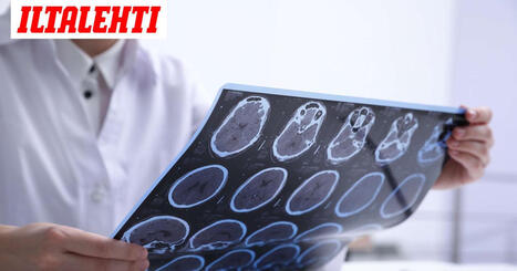 Oudot oireet jaloissa ennakoivat &ndash; T&auml;m&auml; Suomessa yleinen sairaus iskee vaivihkaa | 1Uutiset - Lukemisen t&auml;hden | Scoop.it