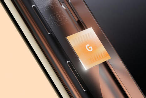 Google Tensor pour Pixel 6 et 6 pro : syst&egrave;me sur puce (SoC) propri&eacute;taire pour dominer le march&eacute; des smartphones ? | ON-ZeGreen | Scoop.it