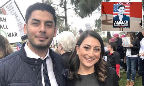 Democrat billionaire heiress sinks fortune into her boyfriend's political campaigns | Family Office & Billionaire Report - Empowering Family Dynasties | Scoop.it