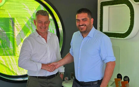 La société de communication DK Group signe l'acquisition de DT Signs | Tertiaire à forte valeur ajoutée | Scoop.it