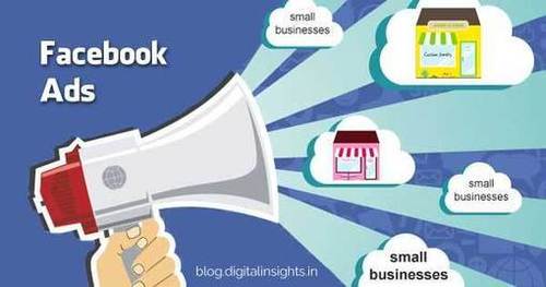 Image result for Facebook Ads for Your Small Businesses