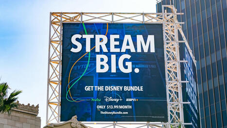 How Disney Plans to Increase Its Streaming Profit, Per Bob Iger | AVIA OTT NEWSLETTER | Scoop.it