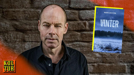 Recension: &rdquo;Vinter&rdquo; av Magnus Dahlstr&ouml;m | 1Uutiset - Lukemisen t&auml;hden | Scoop.it