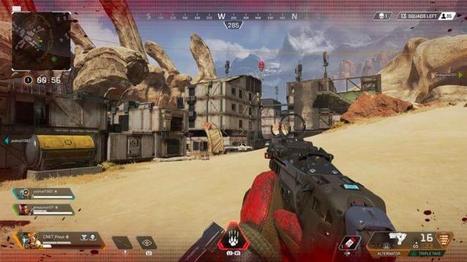 How to fix freezing and crashing issues of Apex Legends | Gadget Reviews | Scoop.it