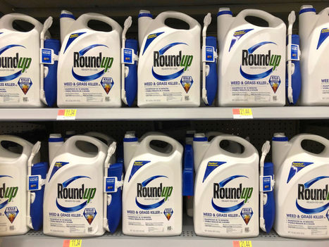 Costco Stops Selling Roundup Weedkiller After Controversy - | Personal Injury Attorney News | Scoop.it