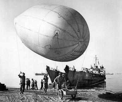 Venäjä aikoo hyödyntää ilmalaivoja ”droonimuurin” rakentamiseen | HS.fi | 1Uutiset - Lukemisen tähden | Scoop.it