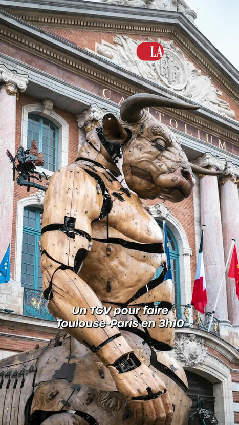 "J’ai une question extrêmement simple : qui paye ?" : le projet de réouverture de la ligne ferroviaire Agen-Auch compromis | Professionnels du tourisme du Grand Auch Cœur de Gascogne | Scoop.it