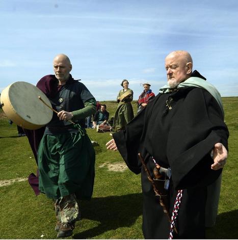 Druids welcome start of summer | Contemporary Paganism | Scoop.it