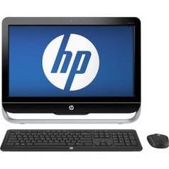 HP Pavilion 23-1014 Review www.desktopreview1.com | Desktop reviews | Scoop.it