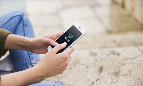 Wilbi : Le TikTok des métiers et formations | Veille Éducative - L'actualité de l'éducation en continu | Scoop.it