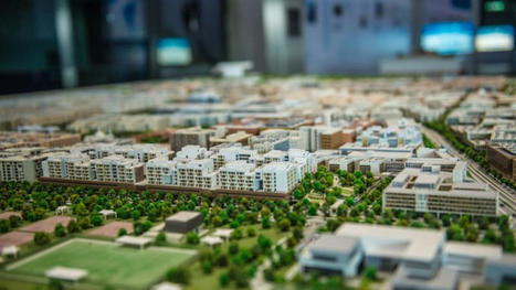 Positive energy neighbourhoods: Building a resilient and inclusive Europe – EURACTIV.com | Energy Transition in Europe | www.energy-cities.eu | Scoop.it