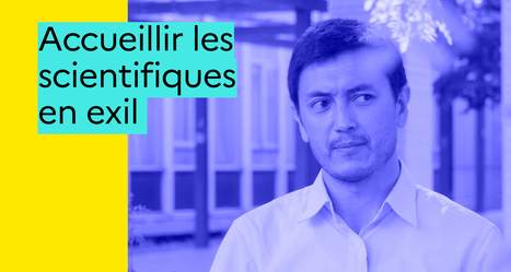 Programme PAUSE : le ministère de l'Enseignement supérieur, de la Recherche et de l'Espace attribue 2 millions d'euros supplémentaires au programme d'accueil d'urgence des scientifiques en danger | Life Sciences Université Paris-Saclay | Scoop.it
