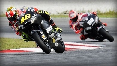 Ducati Corse Press Release | Day 1, Sepang Test | Ductalk: What's Up In The World Of Ducati | Scoop.it
